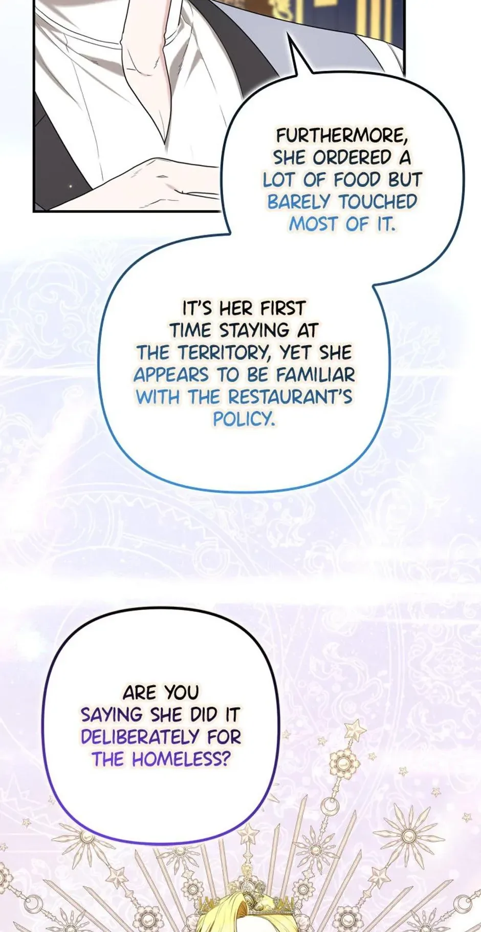 Duke Please Fail! Chapter 10 page 14