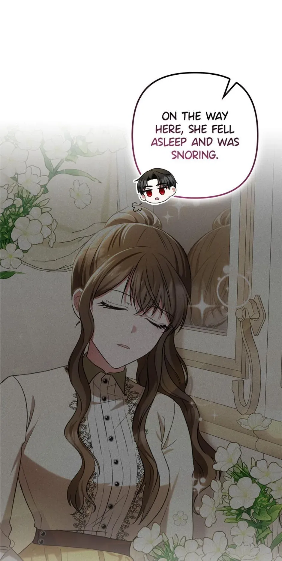 Duke Please Fail! Chapter 10 page 17