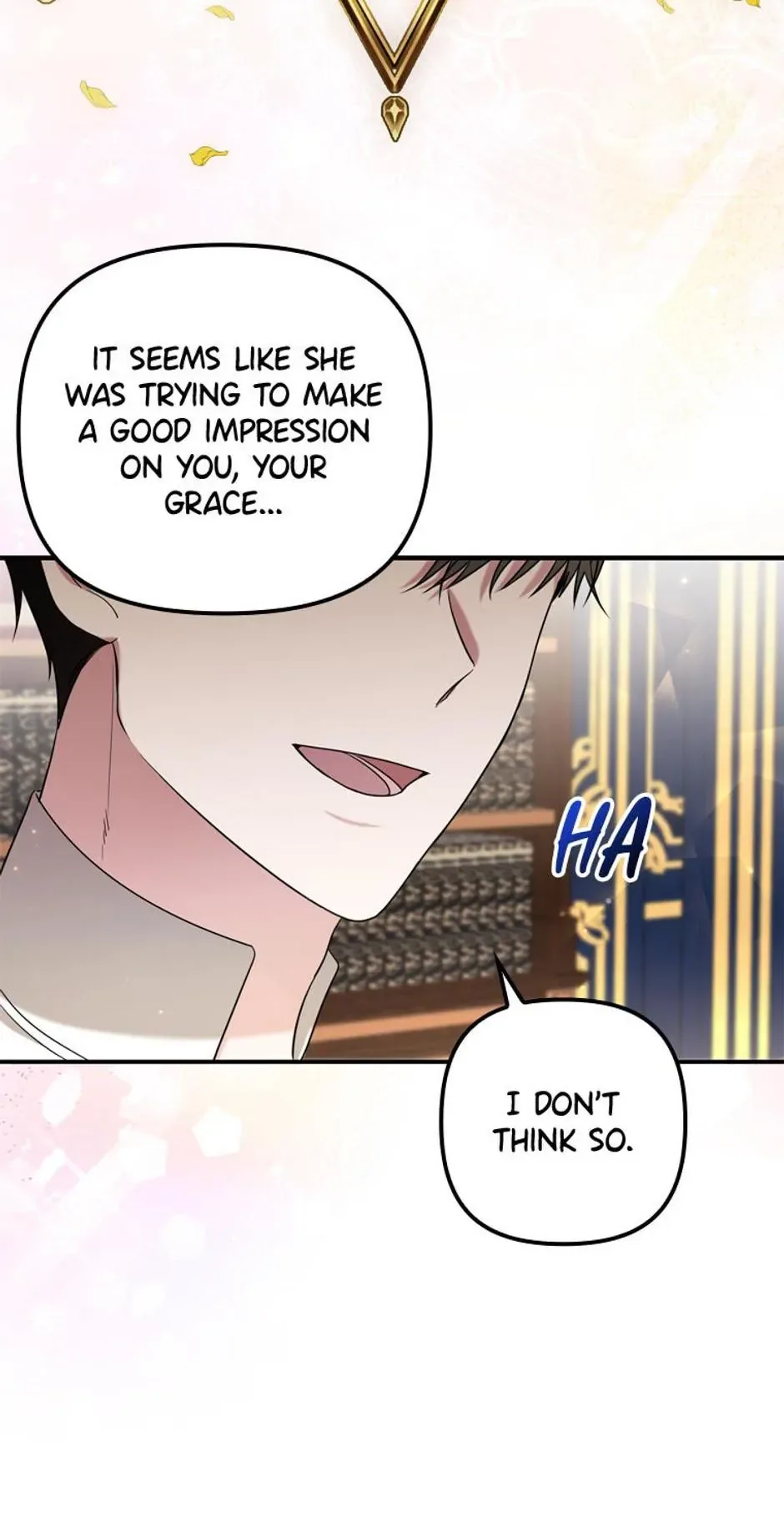 Duke Please Fail! Chapter 10 page 16