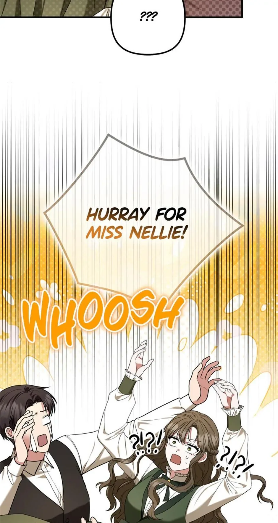 Duke Please Fail! Chapter 10 page 44