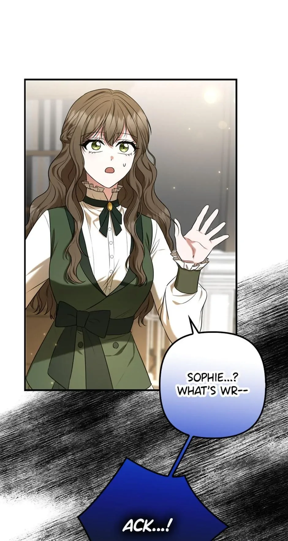 Duke Please Fail! Chapter 10 page 40