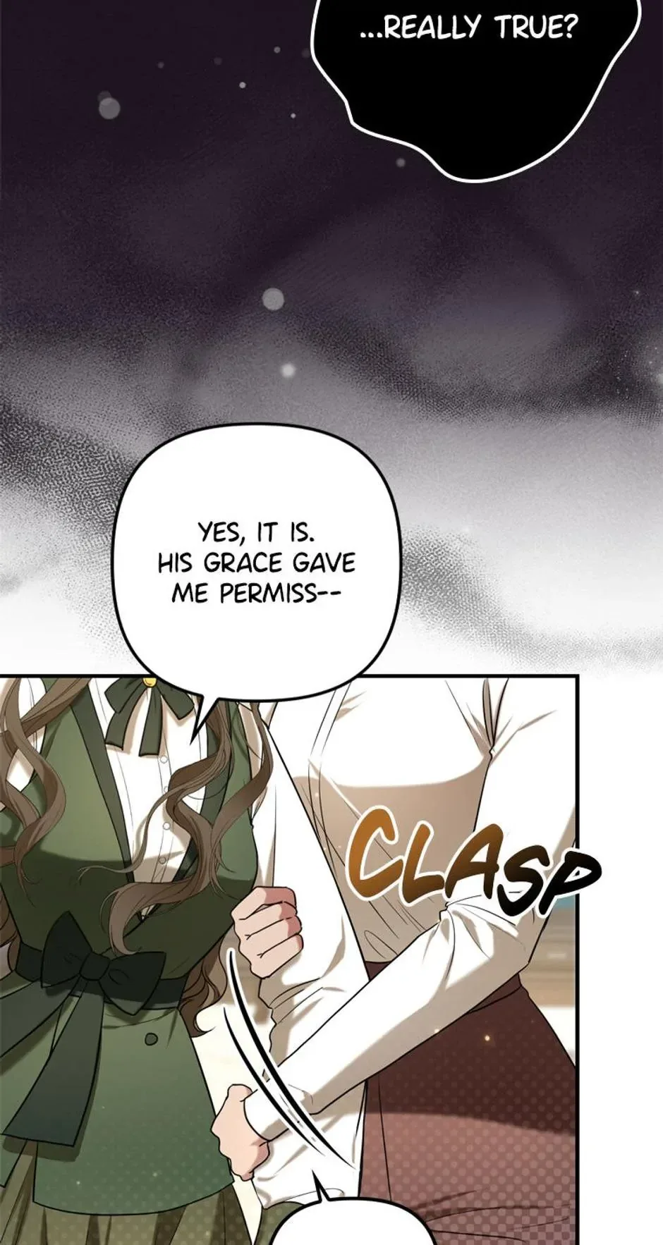 Duke Please Fail! Chapter 10 page 43