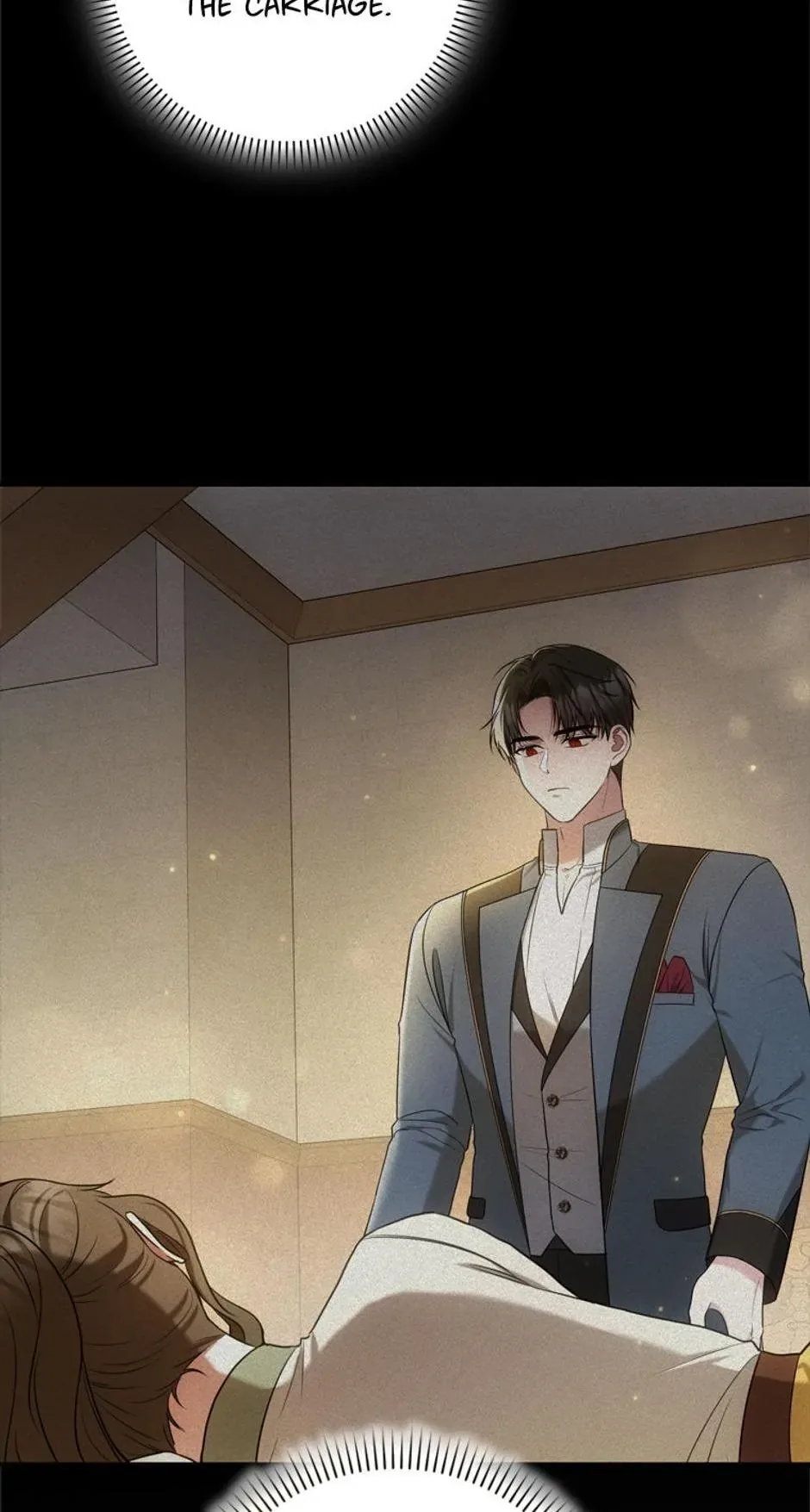 Duke Please Fail! Chapter 10 page 29