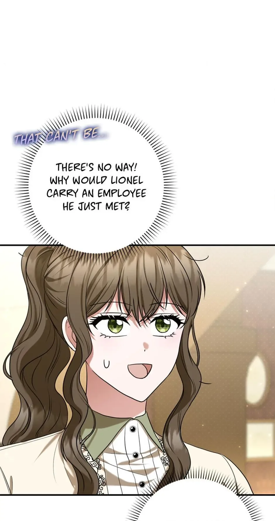 Duke Please Fail! Chapter 10 page 32