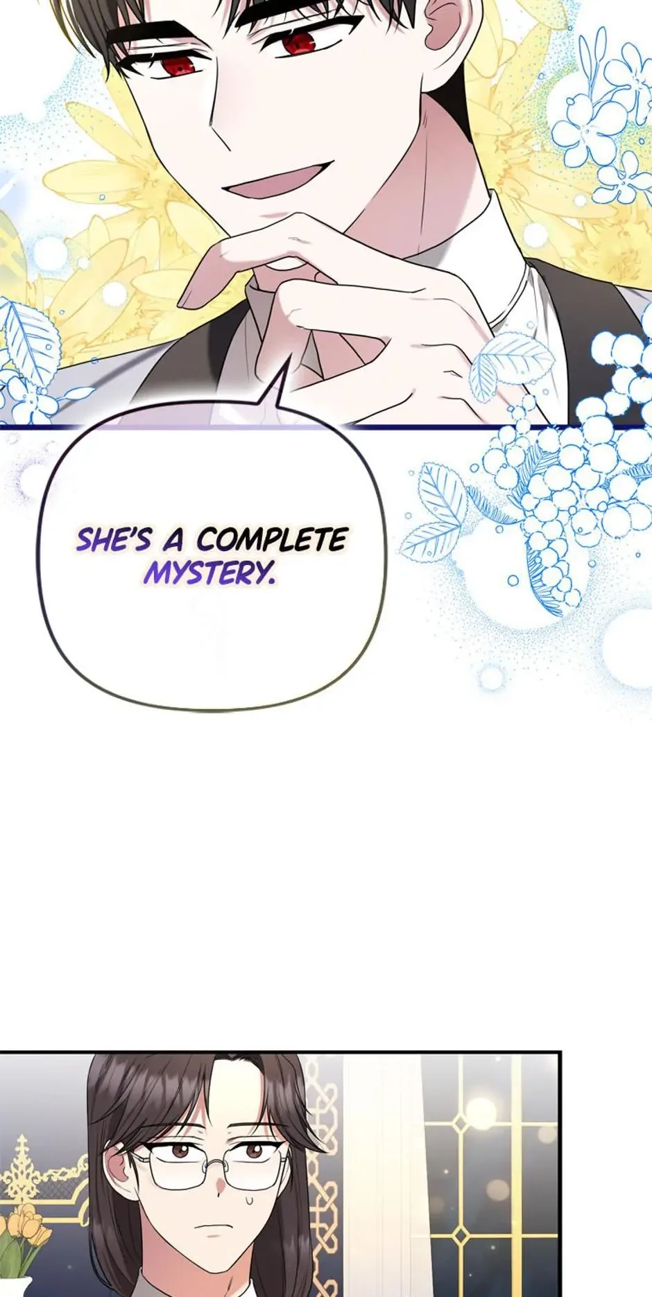 Duke Please Fail! Chapter 10 page 19