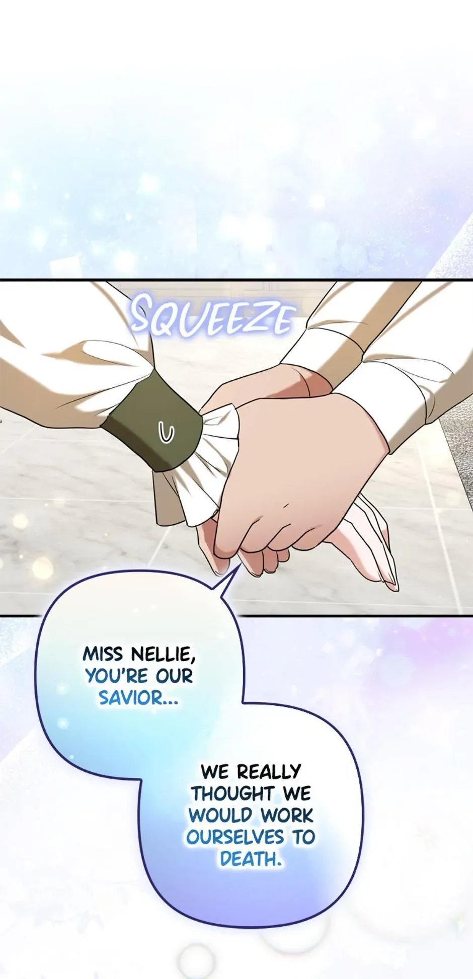 Duke Please Fail! Chapter 10 page 47