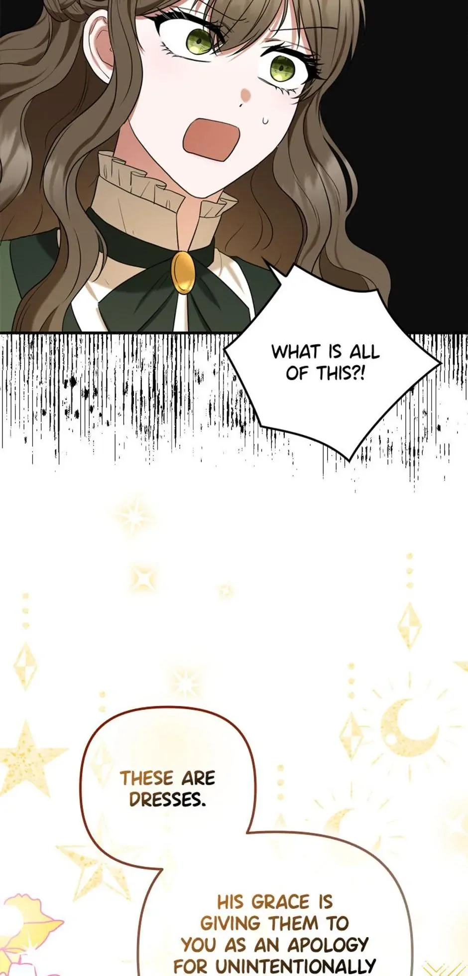 Duke Please Fail! Chapter 10 page 61