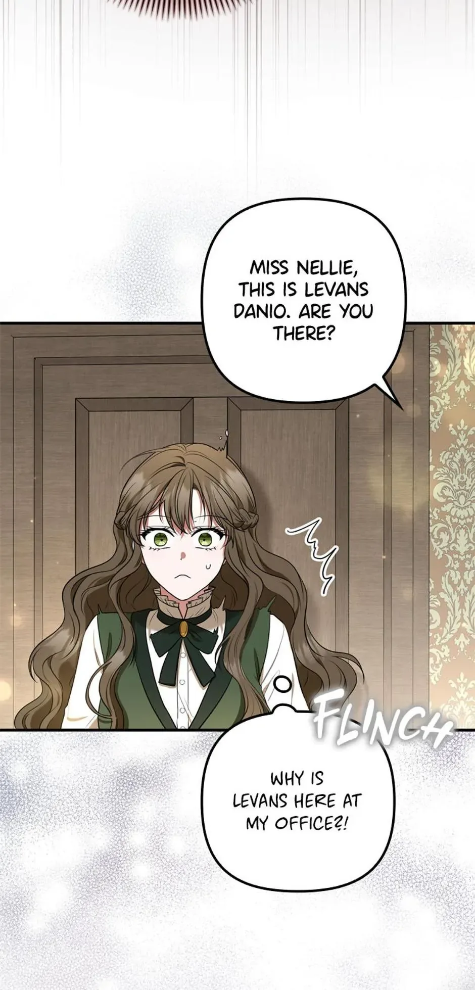 Duke Please Fail! Chapter 10 page 59