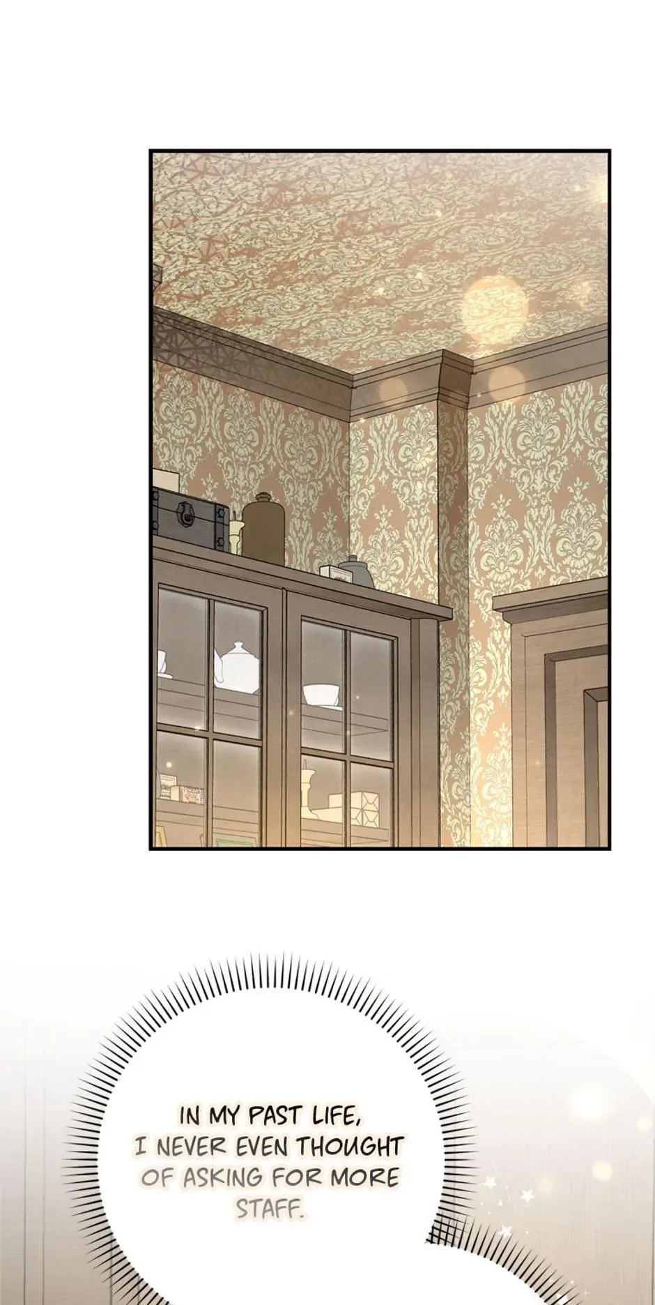 Duke Please Fail! Chapter 10 page 52