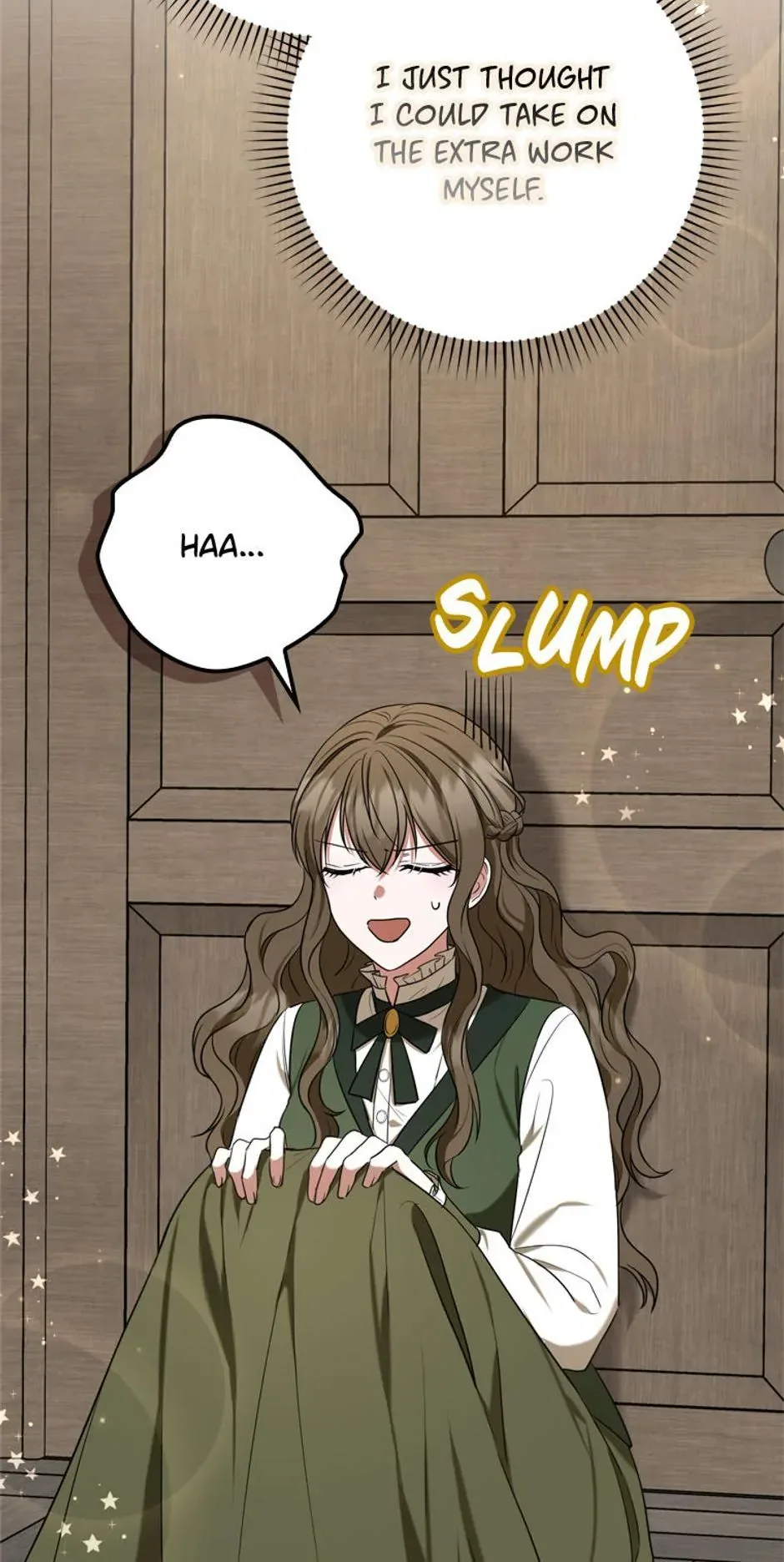 Duke Please Fail! Chapter 10 page 53