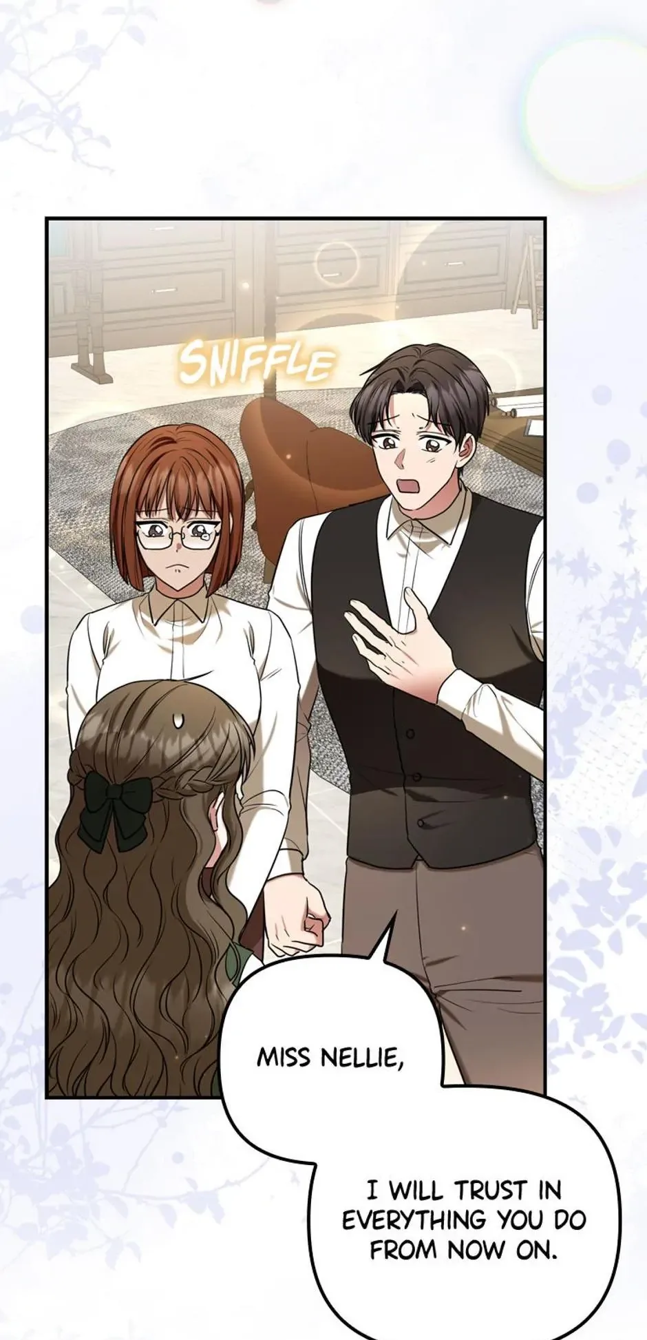 Duke Please Fail! Chapter 10 page 48