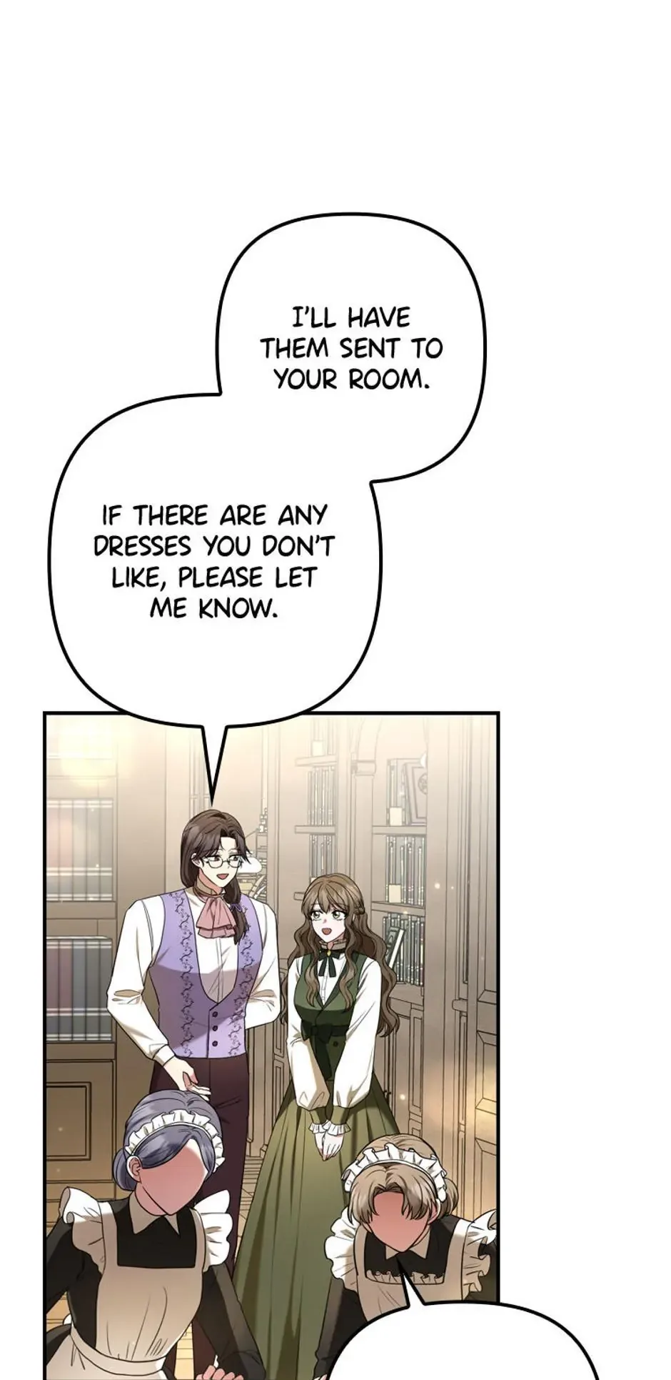 Duke Please Fail! Chapter 10 page 63