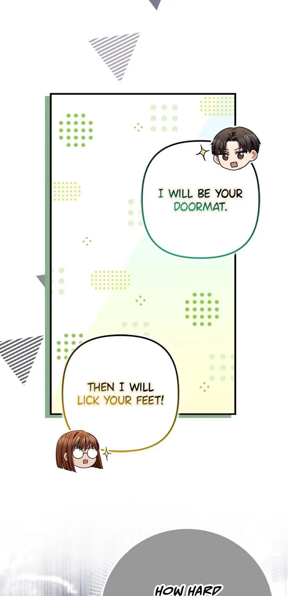 Duke Please Fail! Chapter 10 page 50