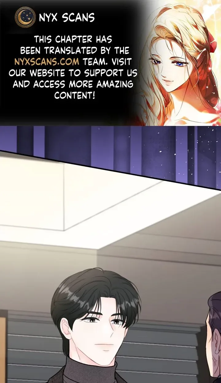 One and only Chapter 61 page 1