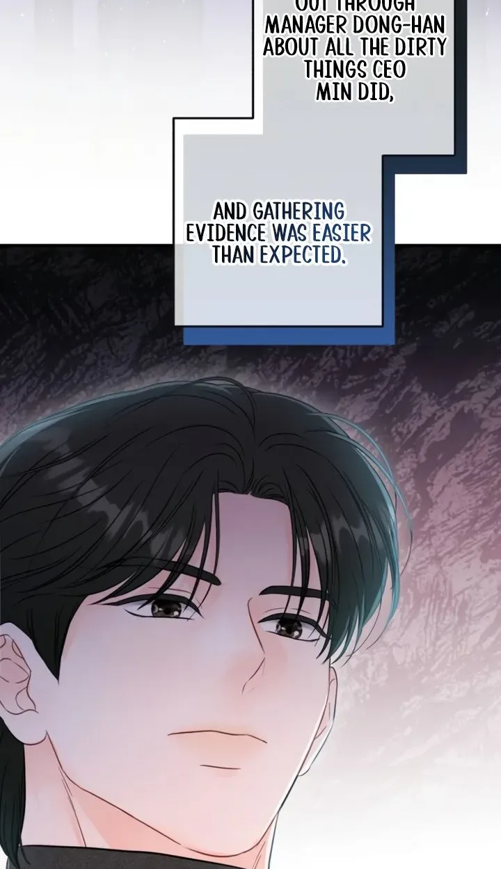 One and only Chapter 61 page 3