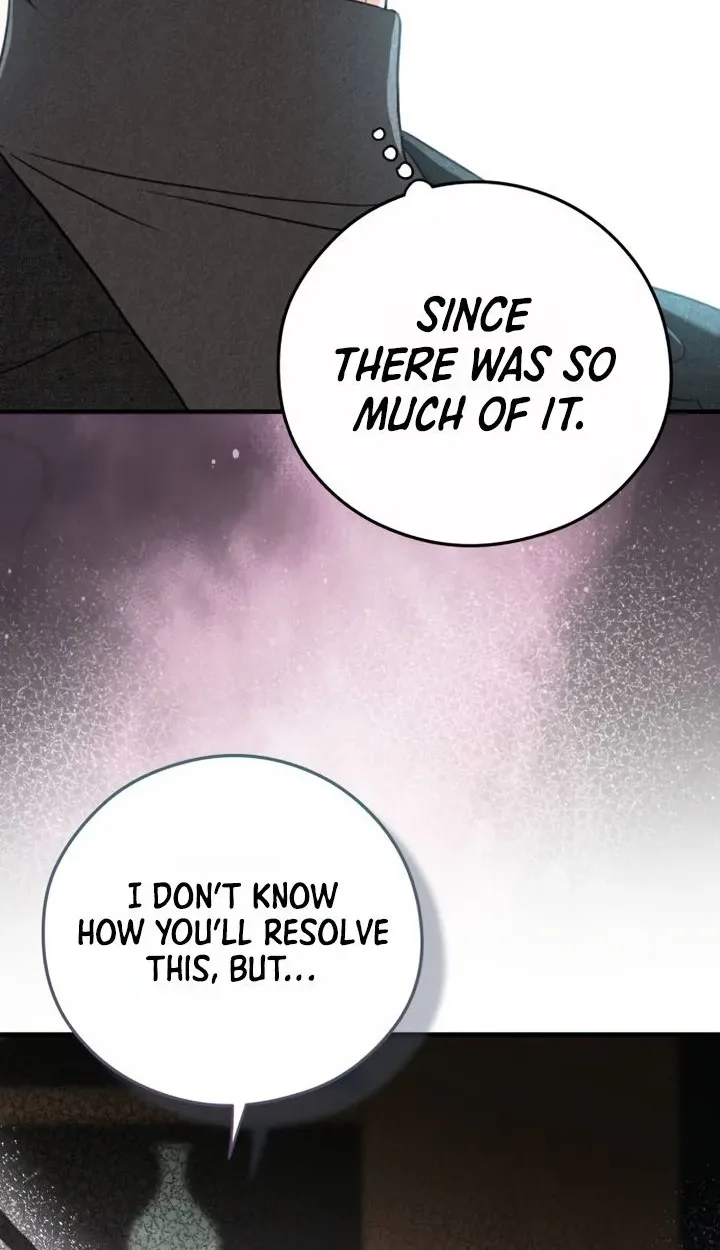 One and only Chapter 61 page 4