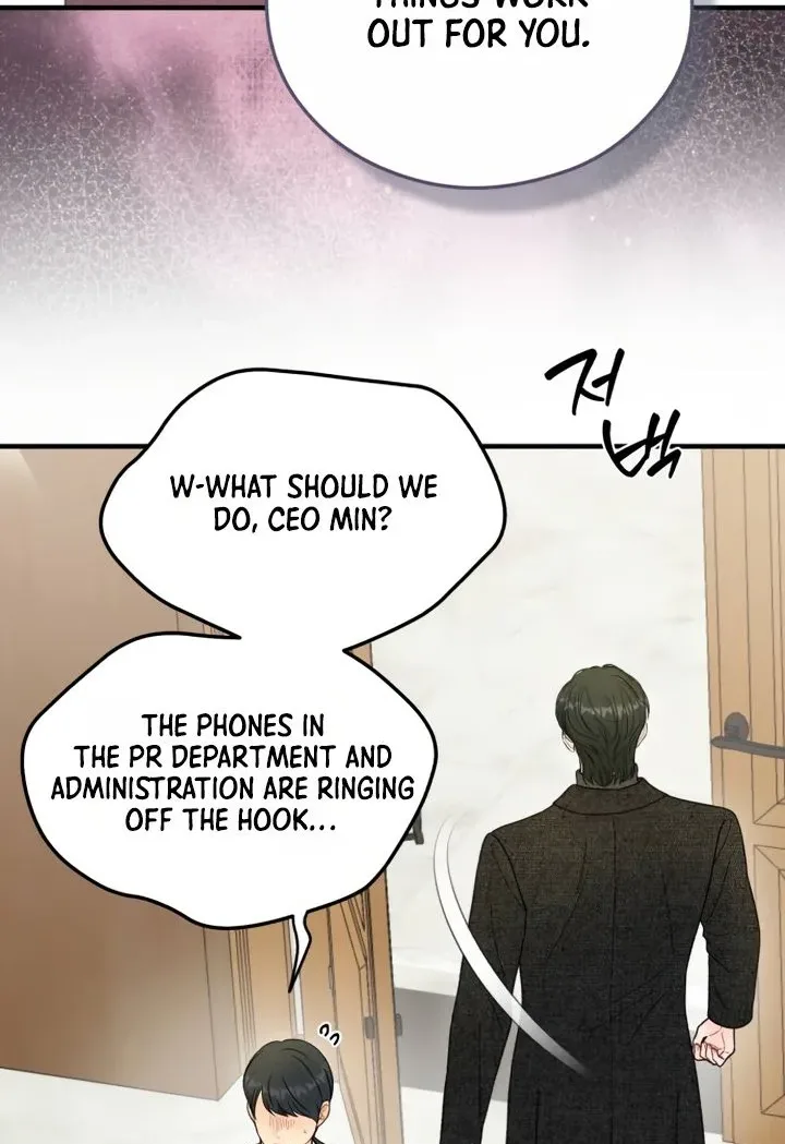 One and only Chapter 61 page 6