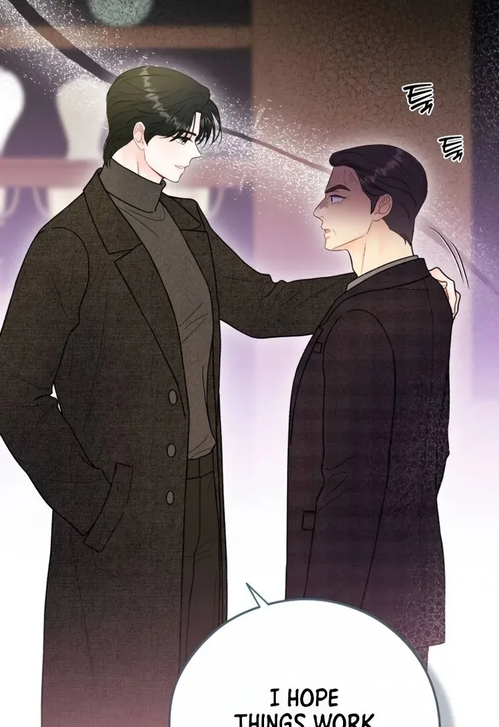 One and only Chapter 61 page 5
