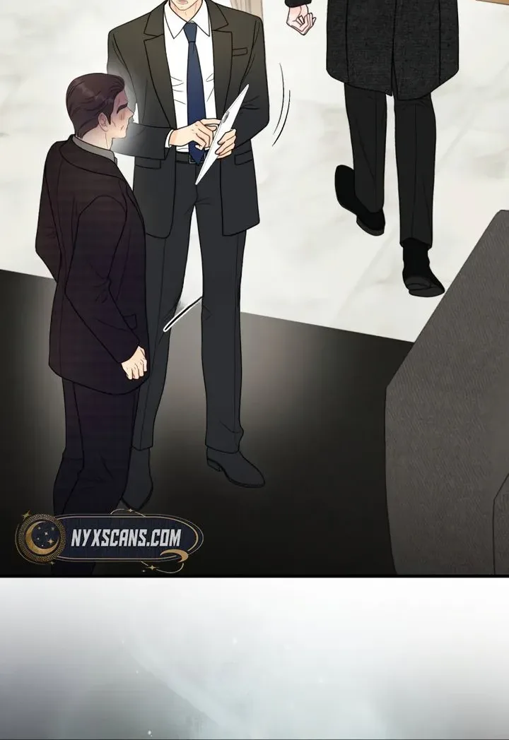 One and only Chapter 61 page 7