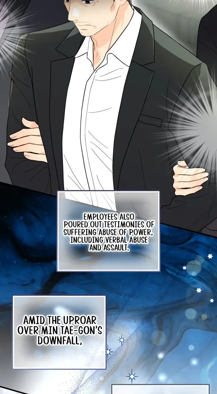 One and only Chapter 61 page 13