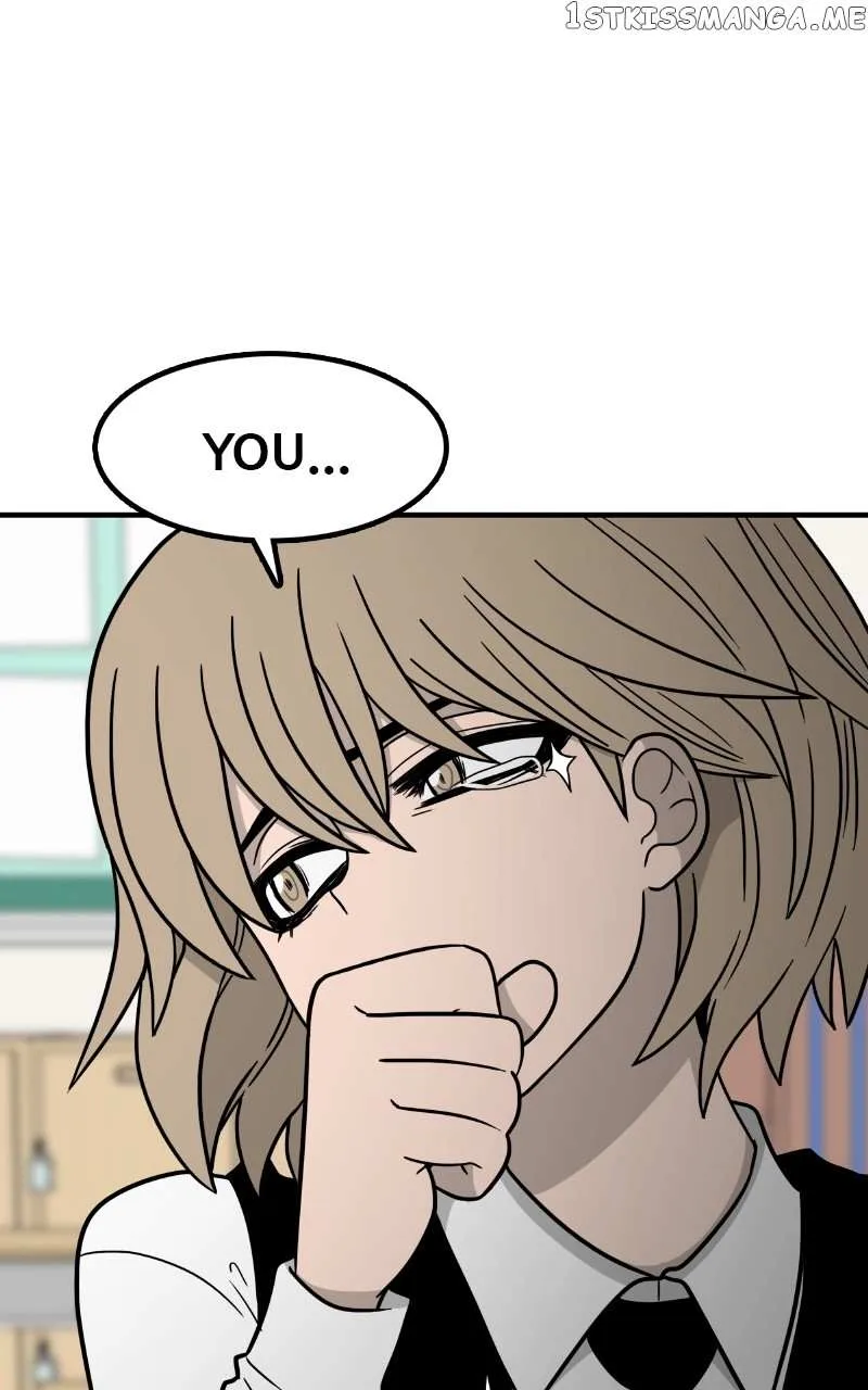 Dating to Survive Chapter 15 page 48