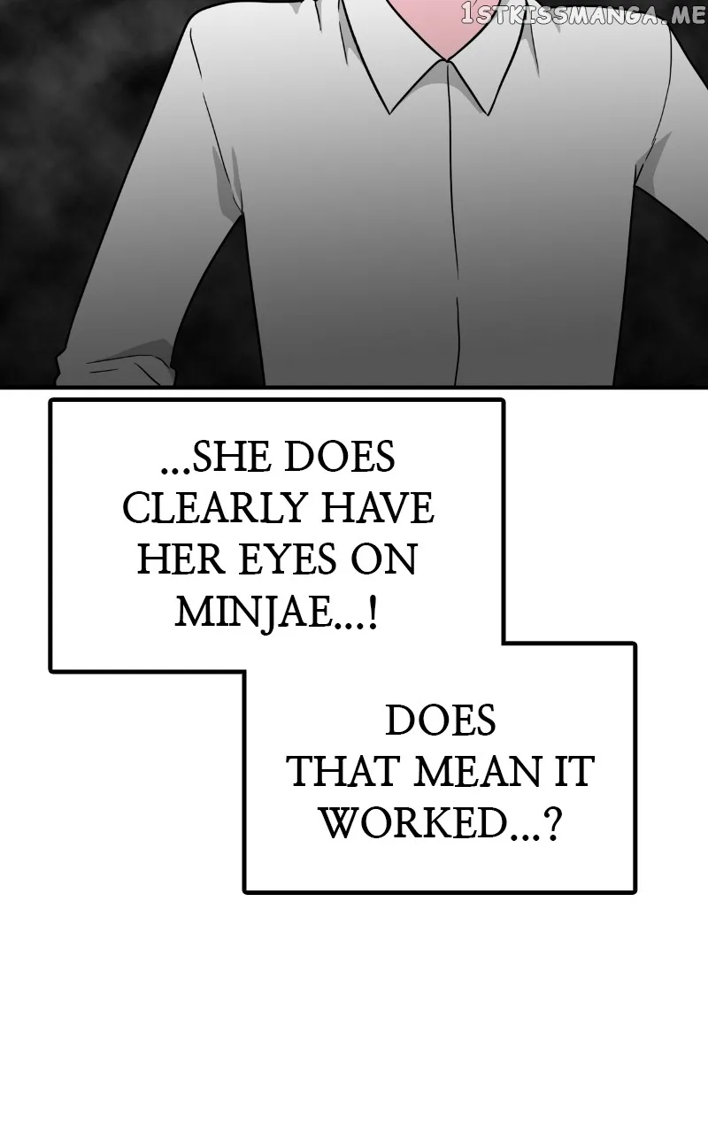 Dating to Survive Chapter 15 page 51