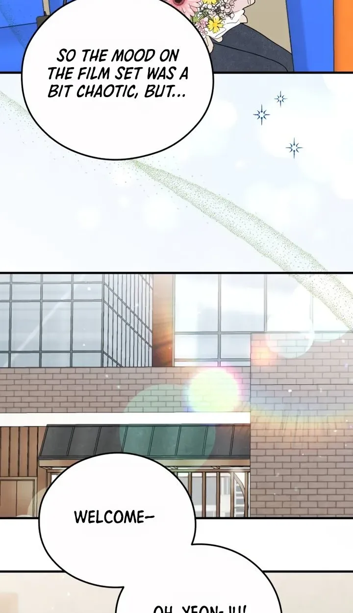 One and only Chapter 61 page 16