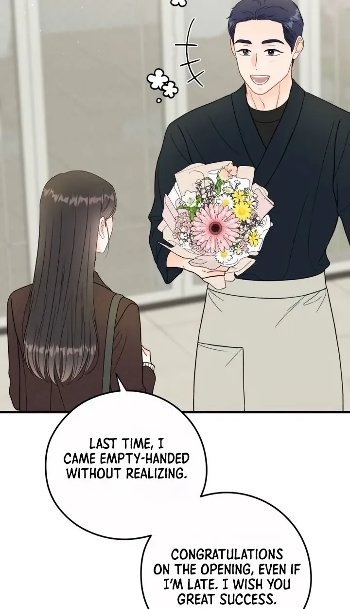 One and only Chapter 61 page 18
