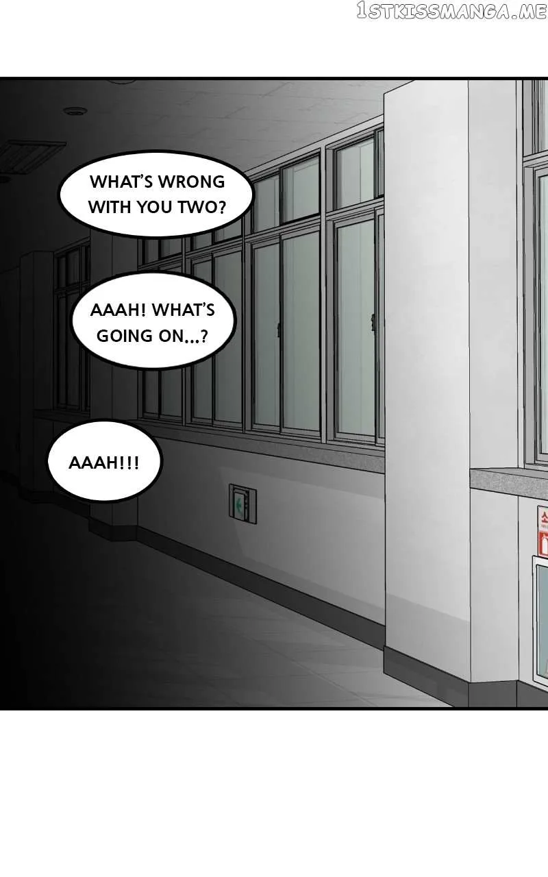 Dating to Survive Chapter 15 page 78