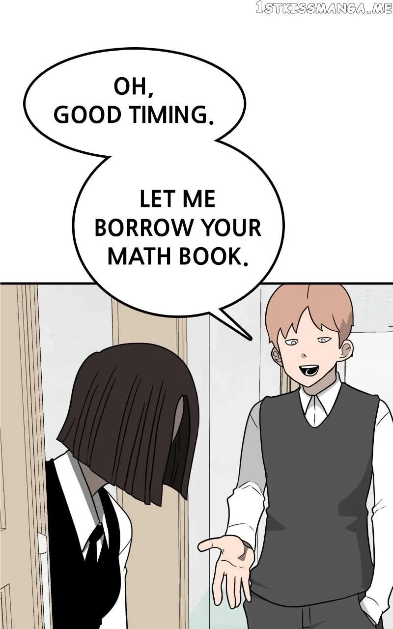Dating to Survive Chapter 15 page 67