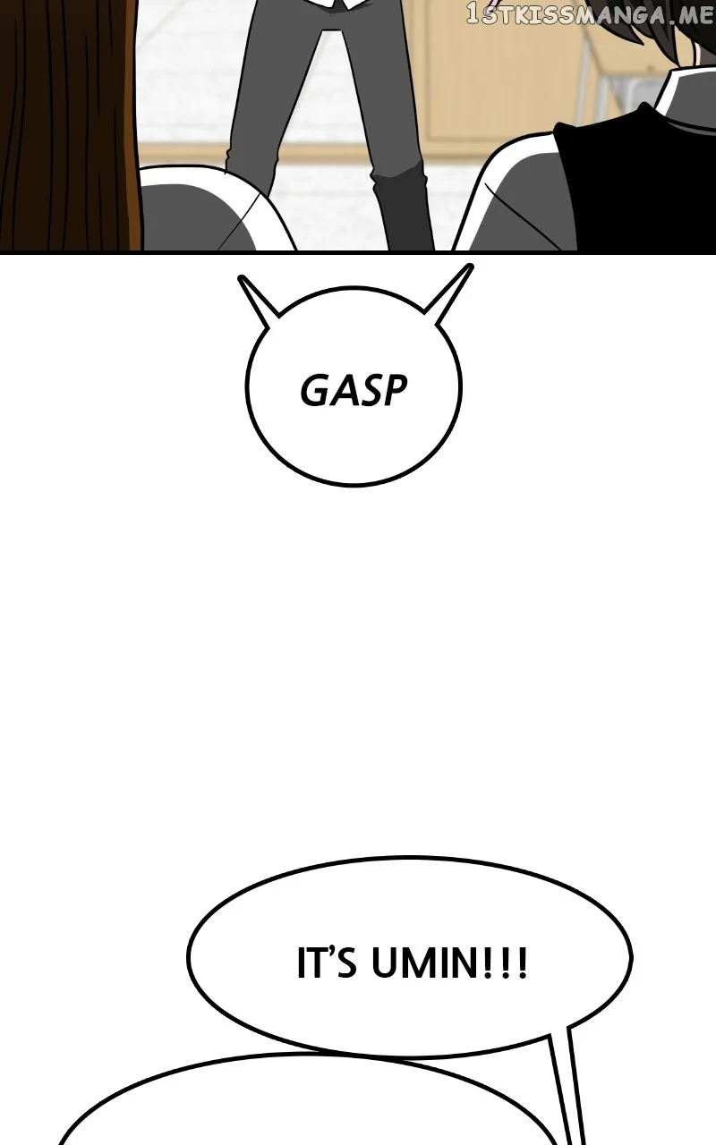 Dating to Survive Chapter 15 page 22