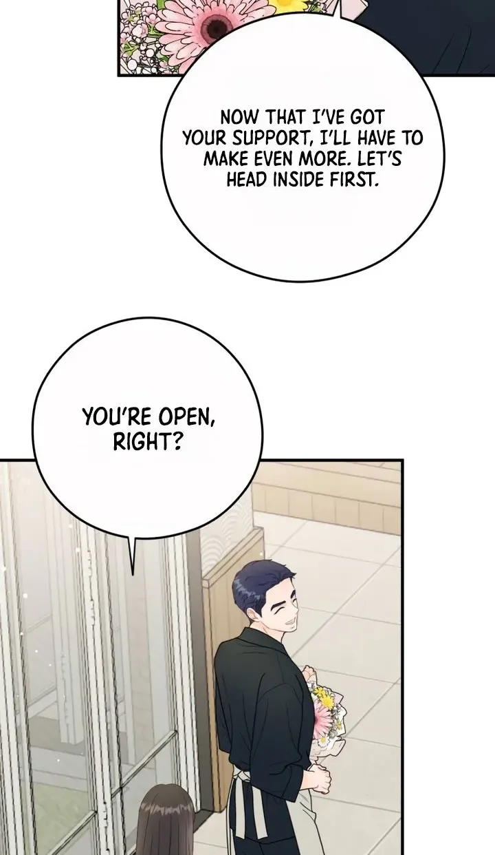 One and only Chapter 61 page 20
