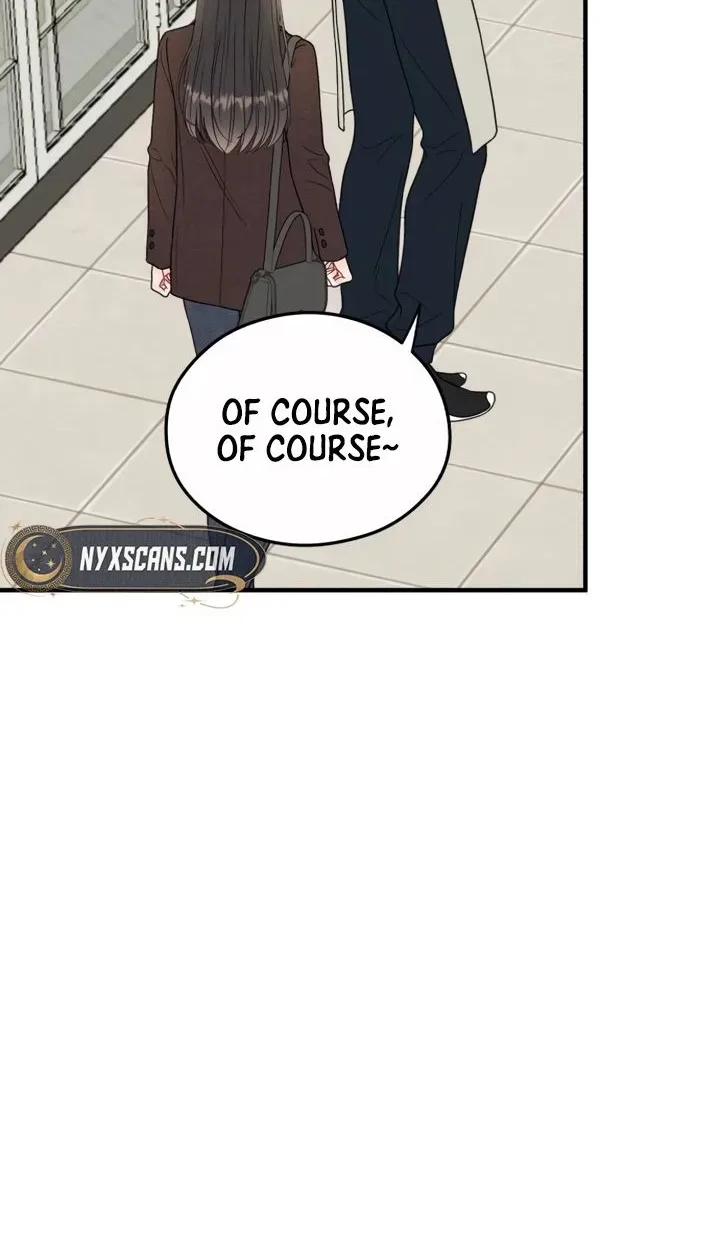 One and only Chapter 61 page 21