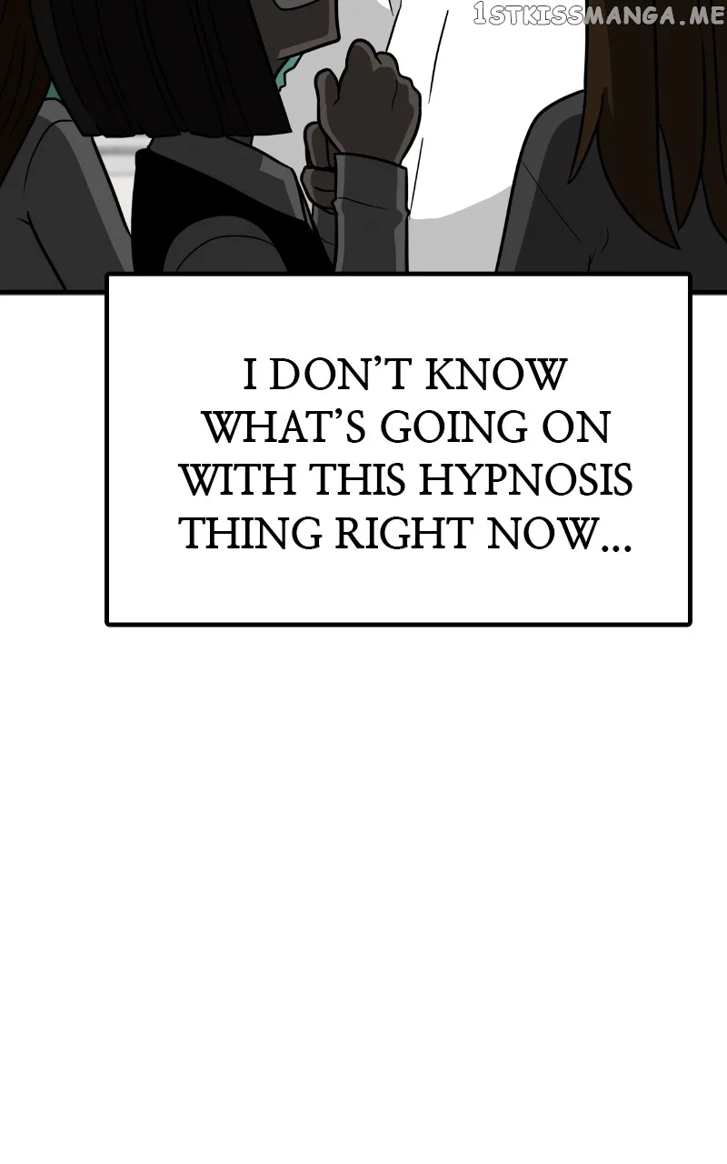 Dating to Survive Chapter 15 page 40