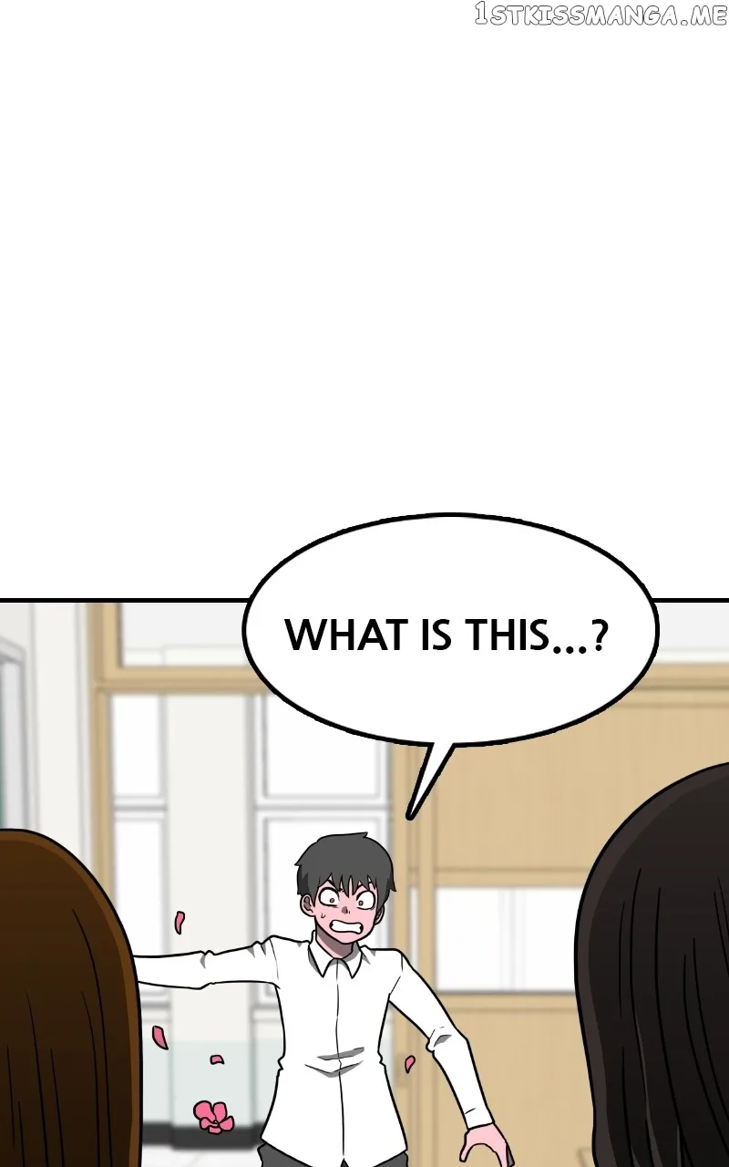 Dating to Survive Chapter 15 page 21