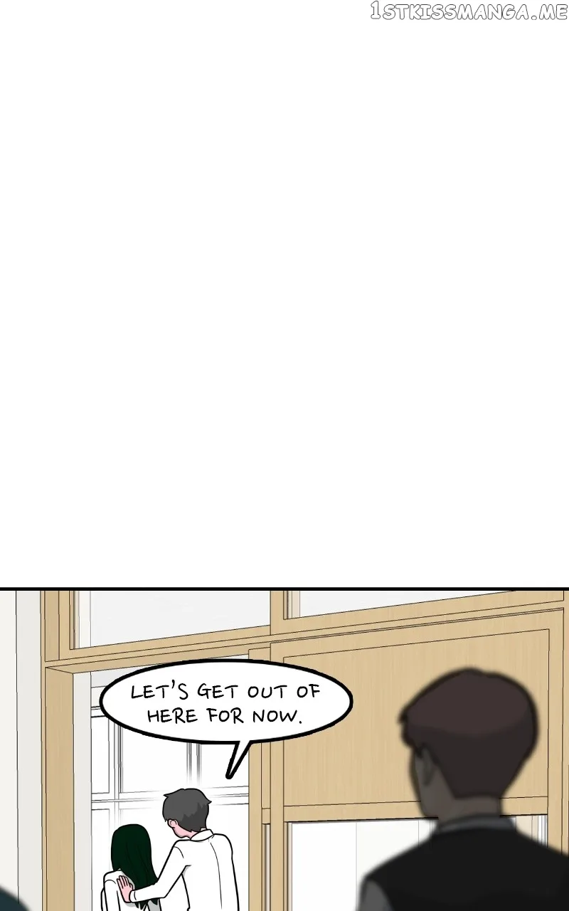 Dating to Survive Chapter 15 page 56