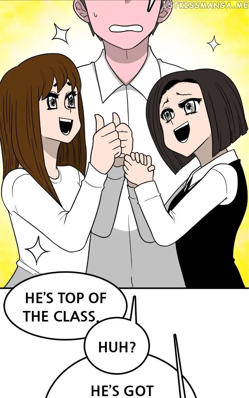 Dating to Survive Chapter 15 page 25