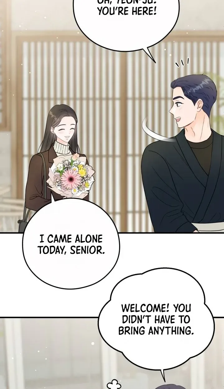 One and only Chapter 61 page 17