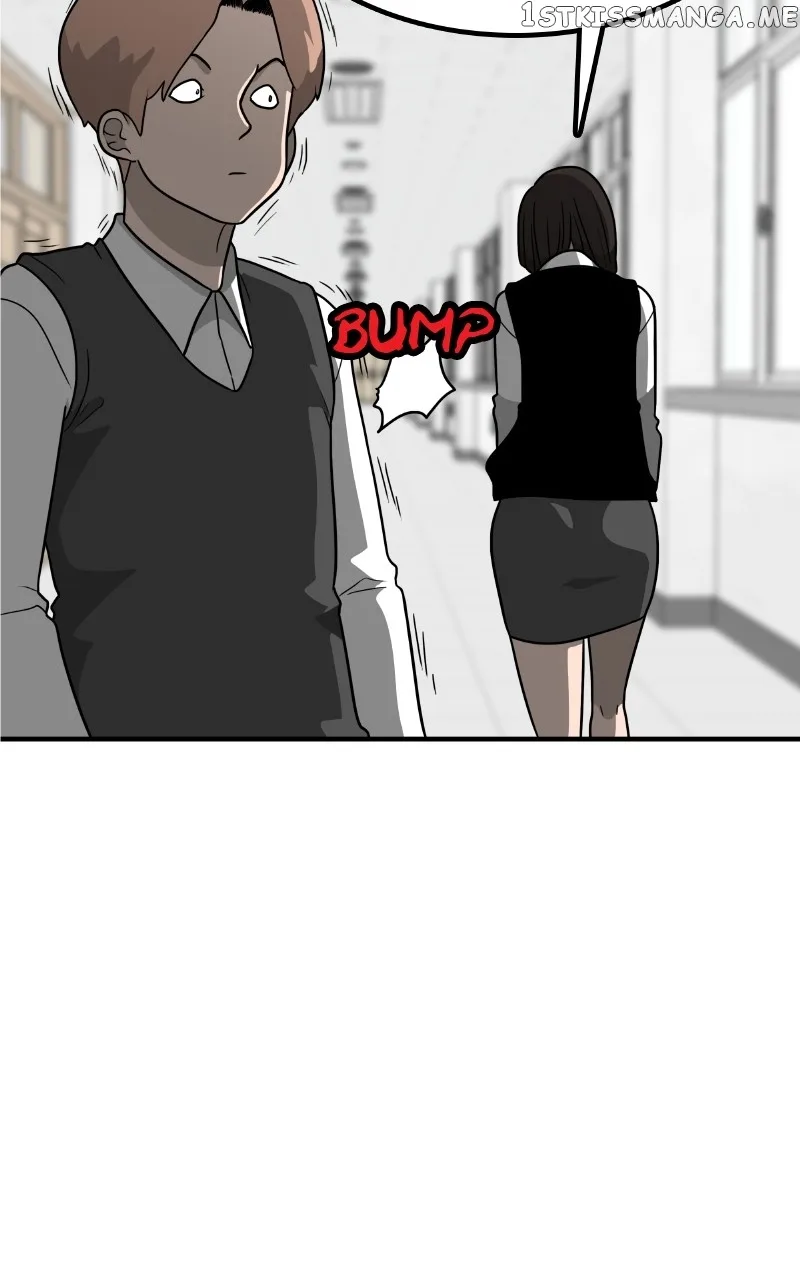 Dating to Survive Chapter 15 page 71
