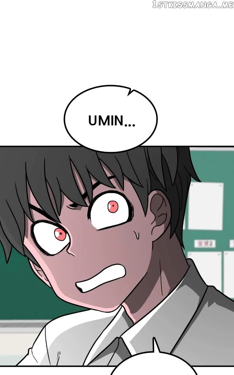 Dating to Survive Chapter 15 page 27
