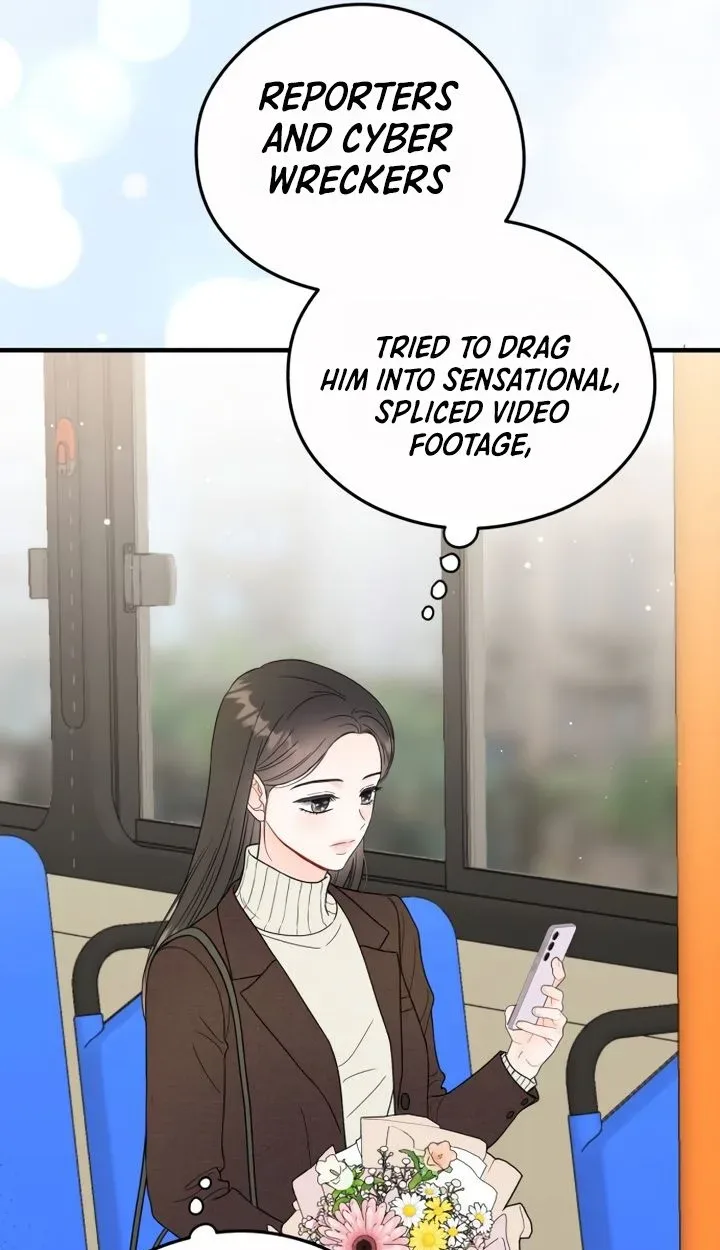One and only Chapter 61 page 15