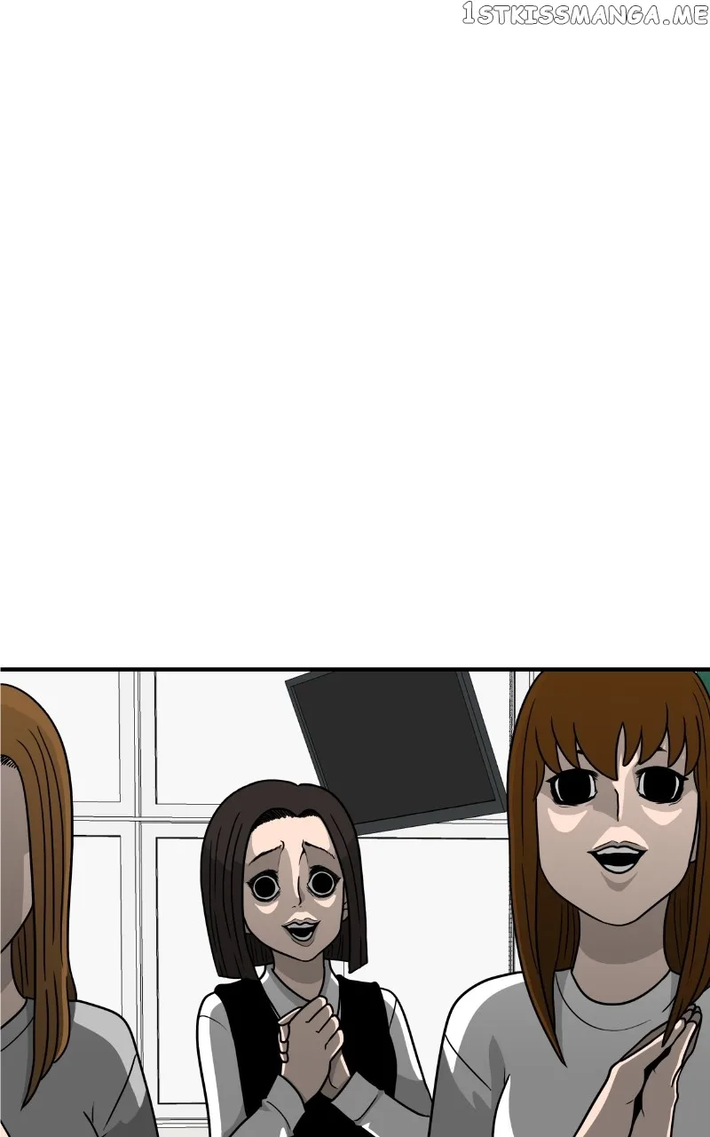 Dating to Survive Chapter 15 page 58