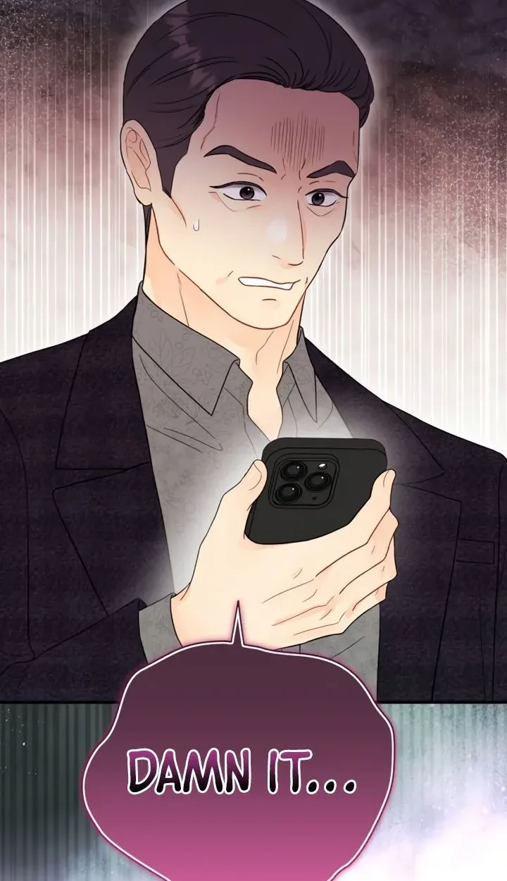One and only Chapter 61 page 9