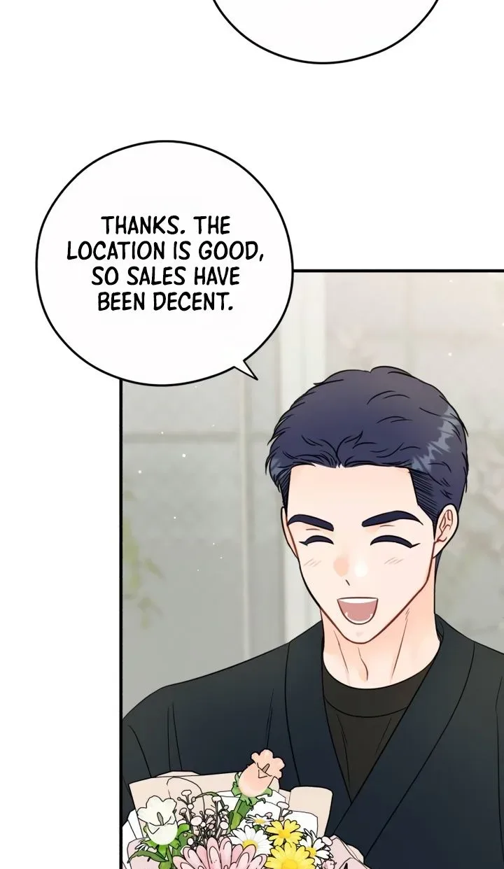 One and only Chapter 61 page 19