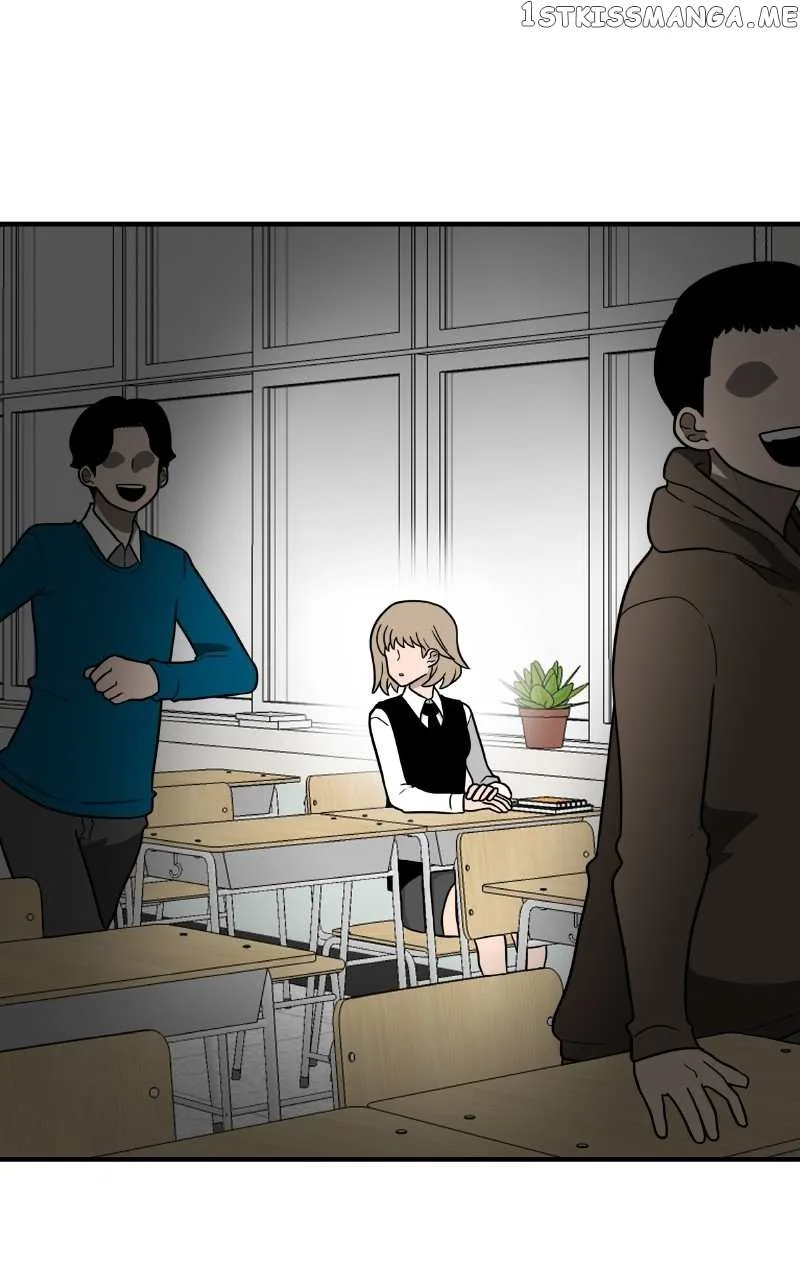 Dating to Survive Chapter 15 page 43