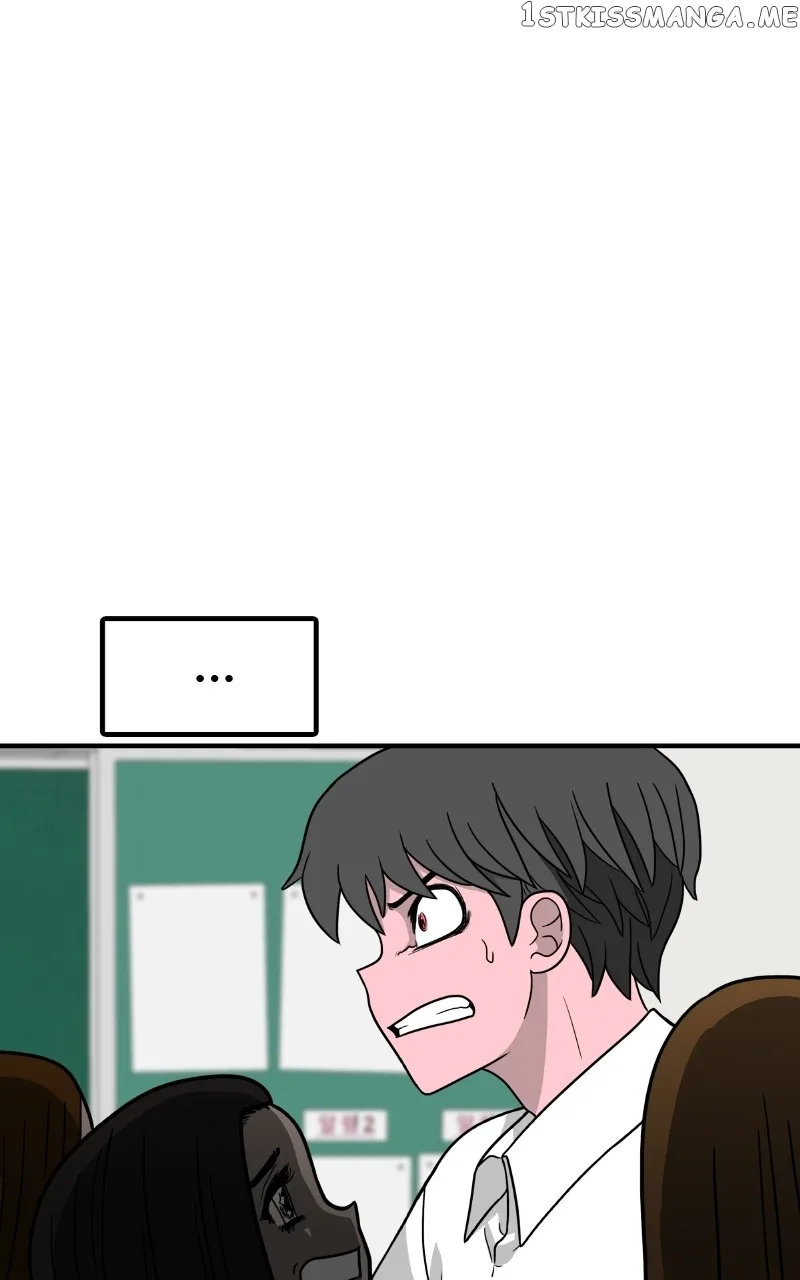 Dating to Survive Chapter 15 page 39