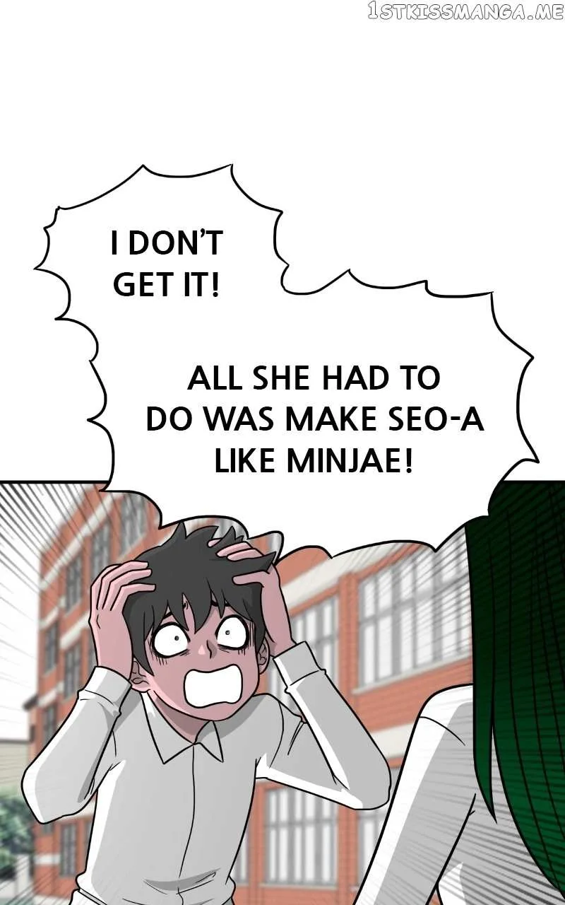 Dating to Survive Chapter 15 page 82
