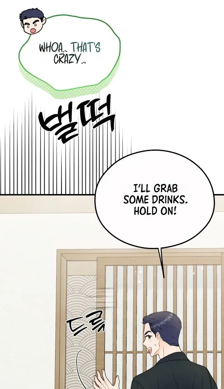 One and only Chapter 61 page 37
