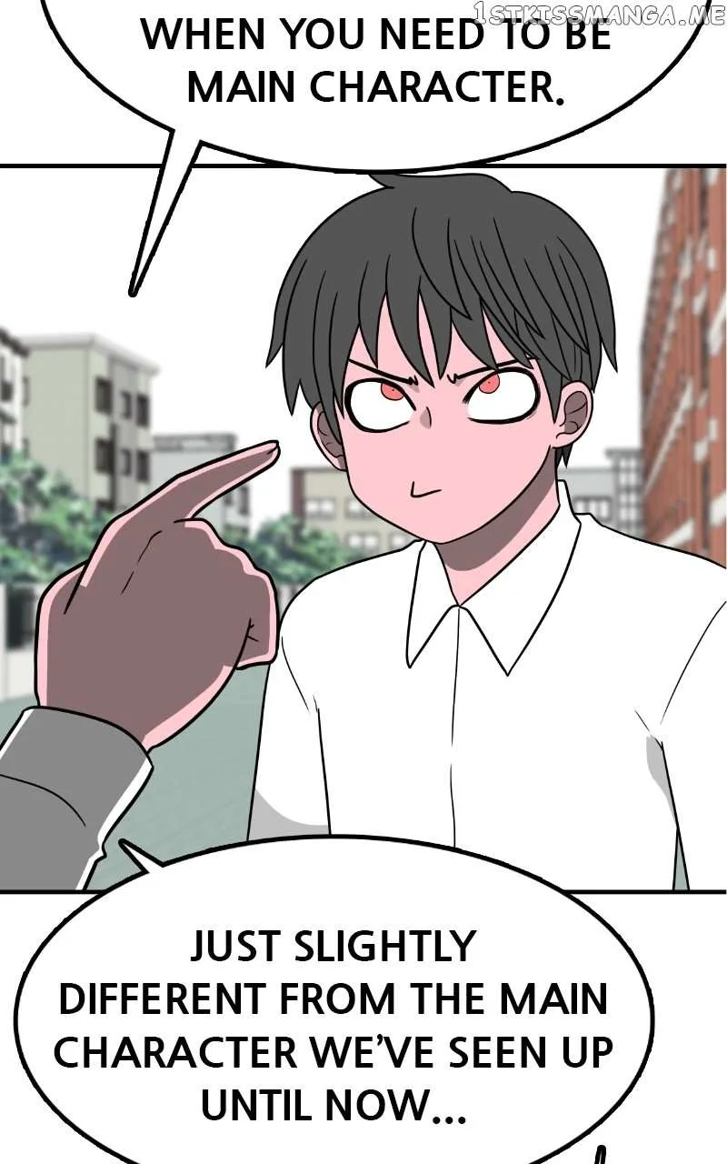 Dating to Survive Chapter 15 page 100