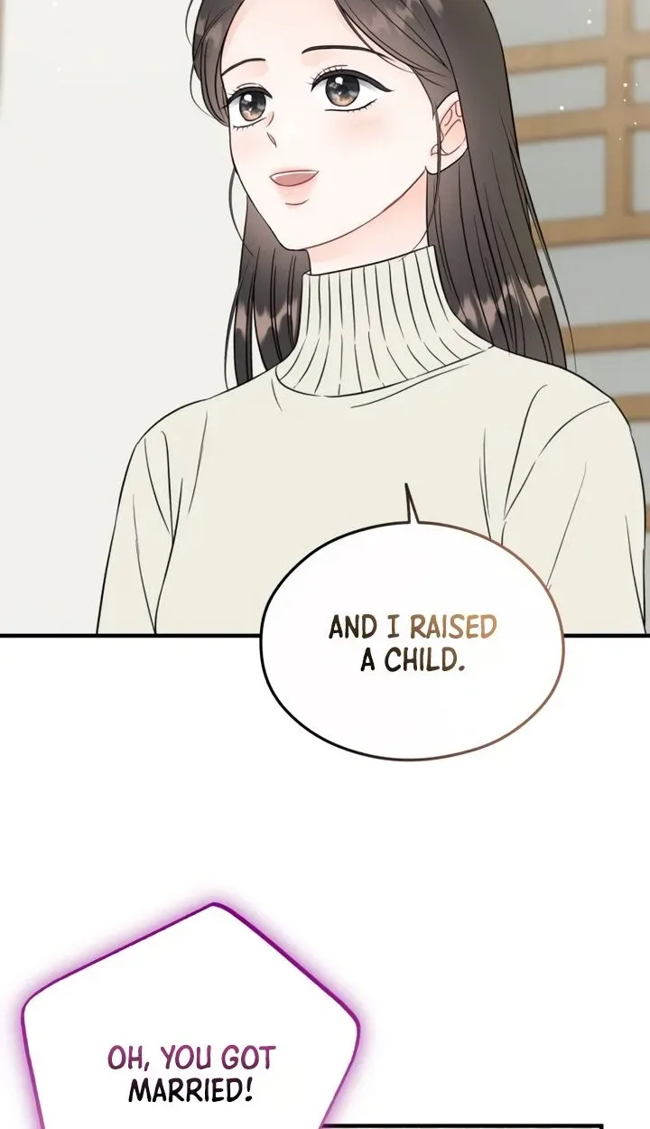 One and only Chapter 61 page 32